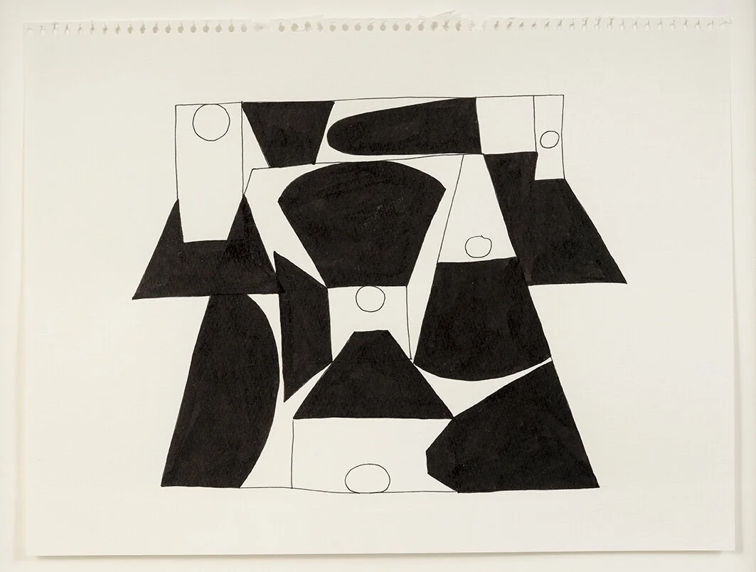 Mixed Media — MARGARET-ANNE SMITH